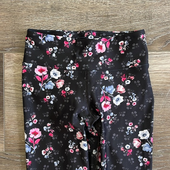 Dharma Bums 7/8 leggings NWT size S - Picture 2 of 3